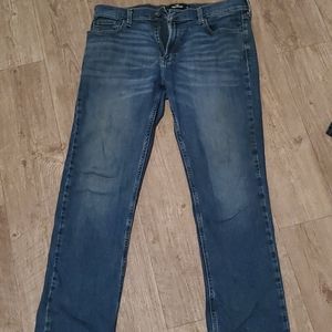 Mens Hollister jeans -All 3 for $75!!-